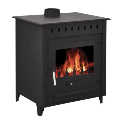 ALESSIA 14 kW – Holzofen von INTERSTOVES